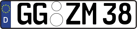GG-ZM38