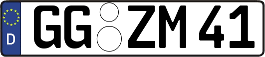 GG-ZM41