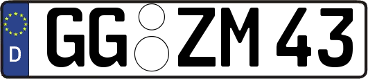 GG-ZM43