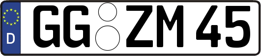 GG-ZM45