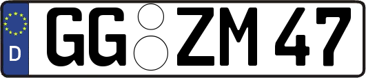 GG-ZM47