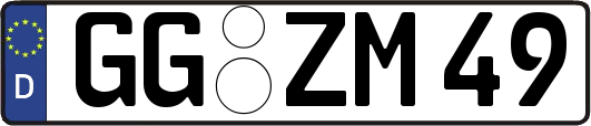 GG-ZM49