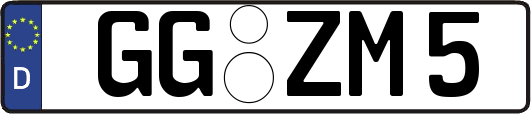 GG-ZM5
