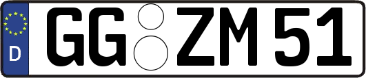 GG-ZM51