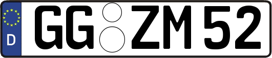 GG-ZM52
