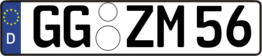 GG-ZM56
