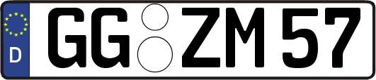 GG-ZM57
