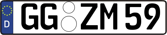 GG-ZM59