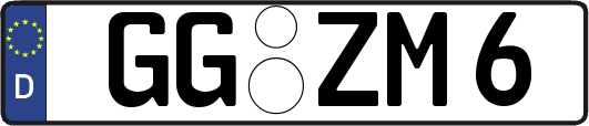 GG-ZM6