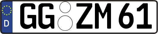 GG-ZM61