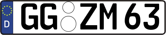 GG-ZM63