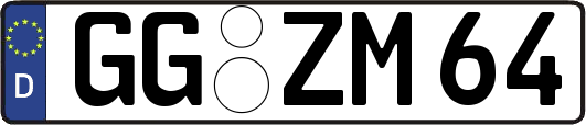 GG-ZM64