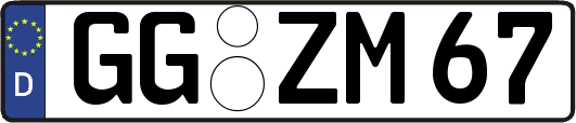 GG-ZM67