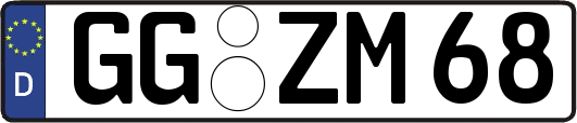GG-ZM68