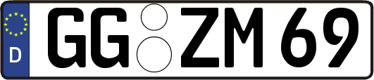 GG-ZM69