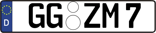 GG-ZM7