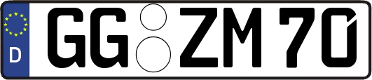 GG-ZM70