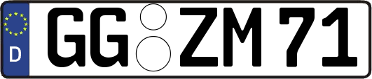 GG-ZM71