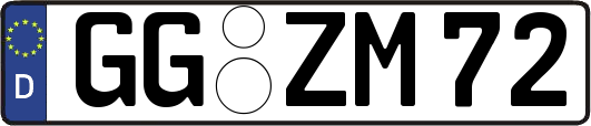 GG-ZM72