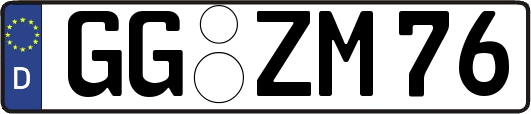 GG-ZM76