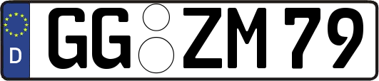 GG-ZM79
