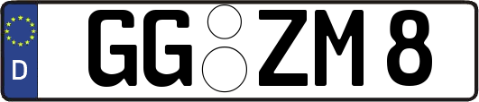 GG-ZM8