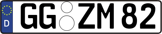 GG-ZM82