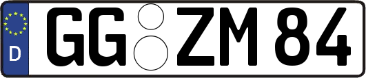 GG-ZM84