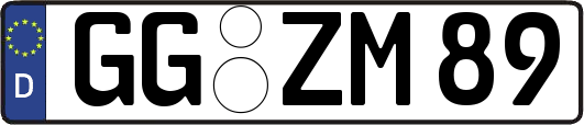 GG-ZM89
