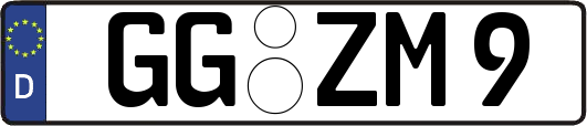 GG-ZM9