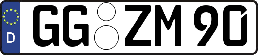 GG-ZM90