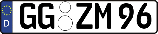 GG-ZM96