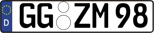 GG-ZM98