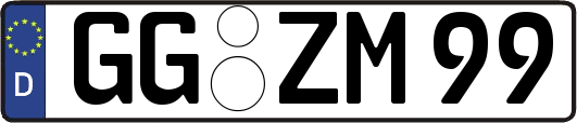 GG-ZM99