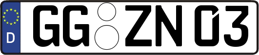 GG-ZN03