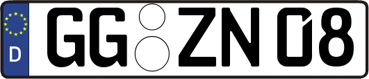 GG-ZN08