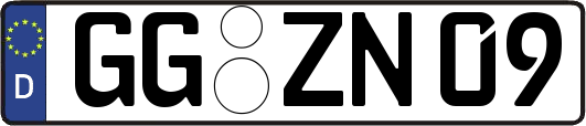 GG-ZN09