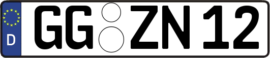 GG-ZN12