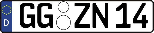GG-ZN14
