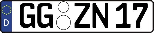 GG-ZN17
