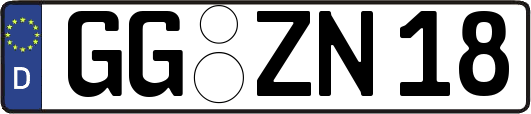 GG-ZN18