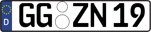 GG-ZN19