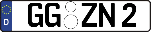 GG-ZN2