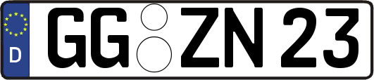 GG-ZN23