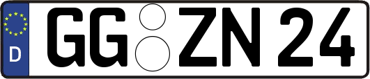 GG-ZN24