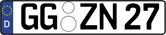 GG-ZN27