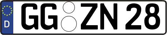GG-ZN28