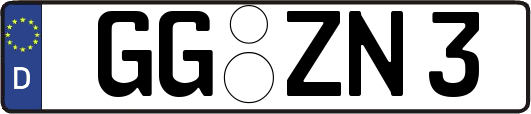 GG-ZN3