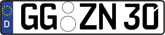 GG-ZN30