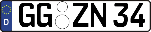 GG-ZN34